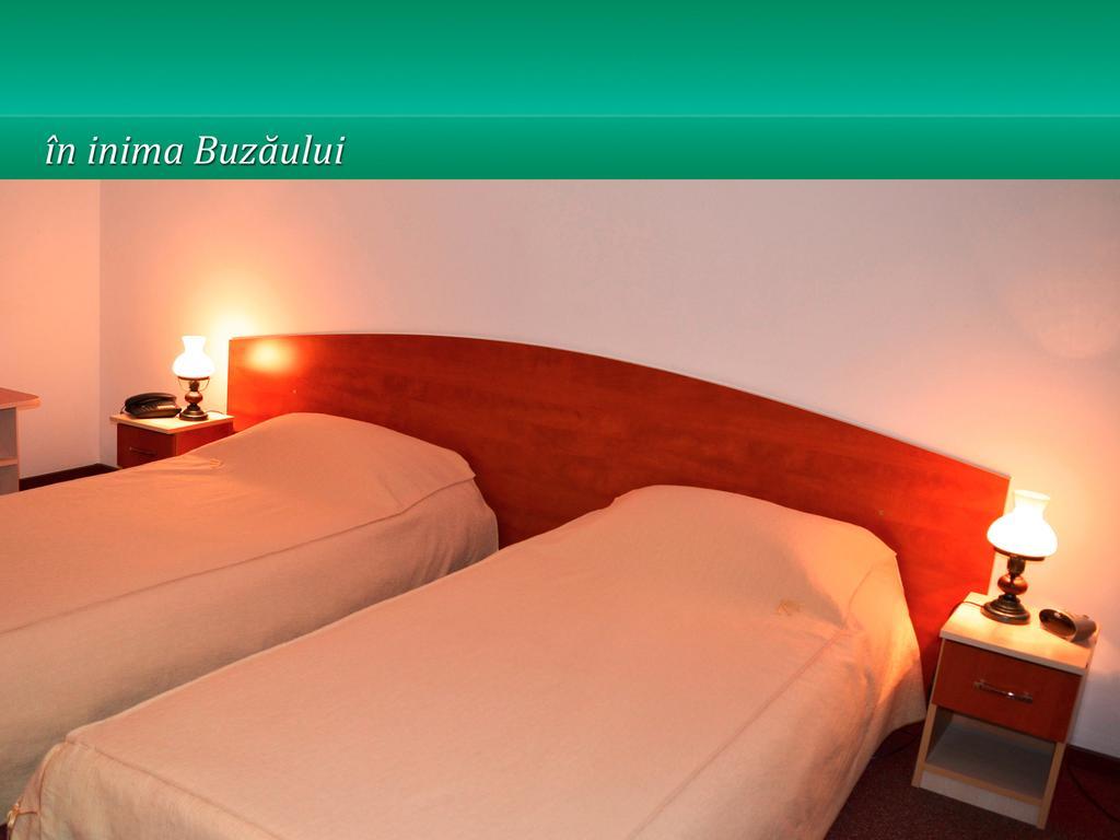 Pensiunea Casa Matei Berca Номер фото